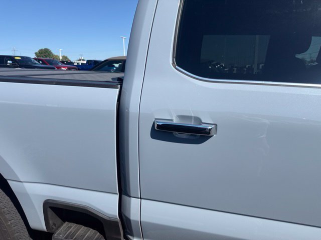 Used 2026 Gray Ford Lariat image 9