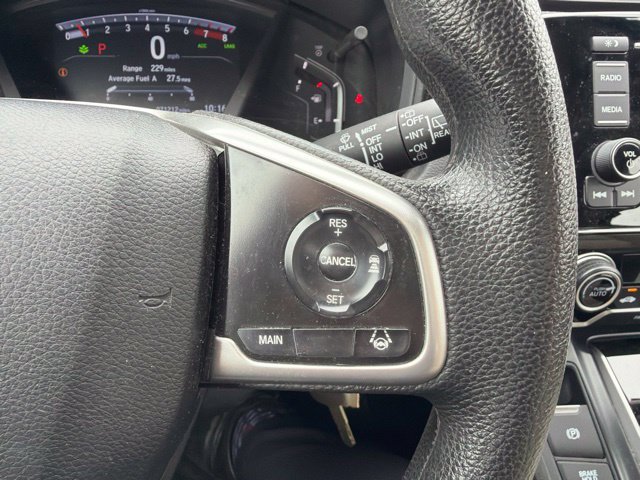 Used 2021  Honda LX image 15