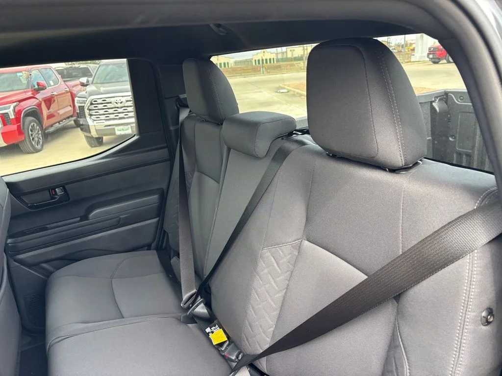 2025 Toyota Tacoma SR5 - Photo 53