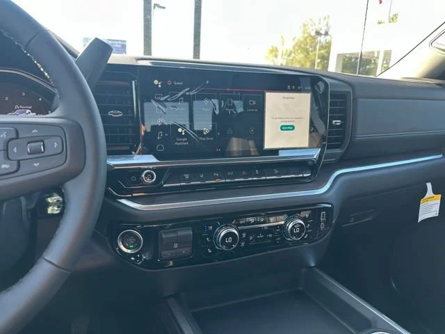 2026 GMC Sierra 2500HD SLT - Photo 22