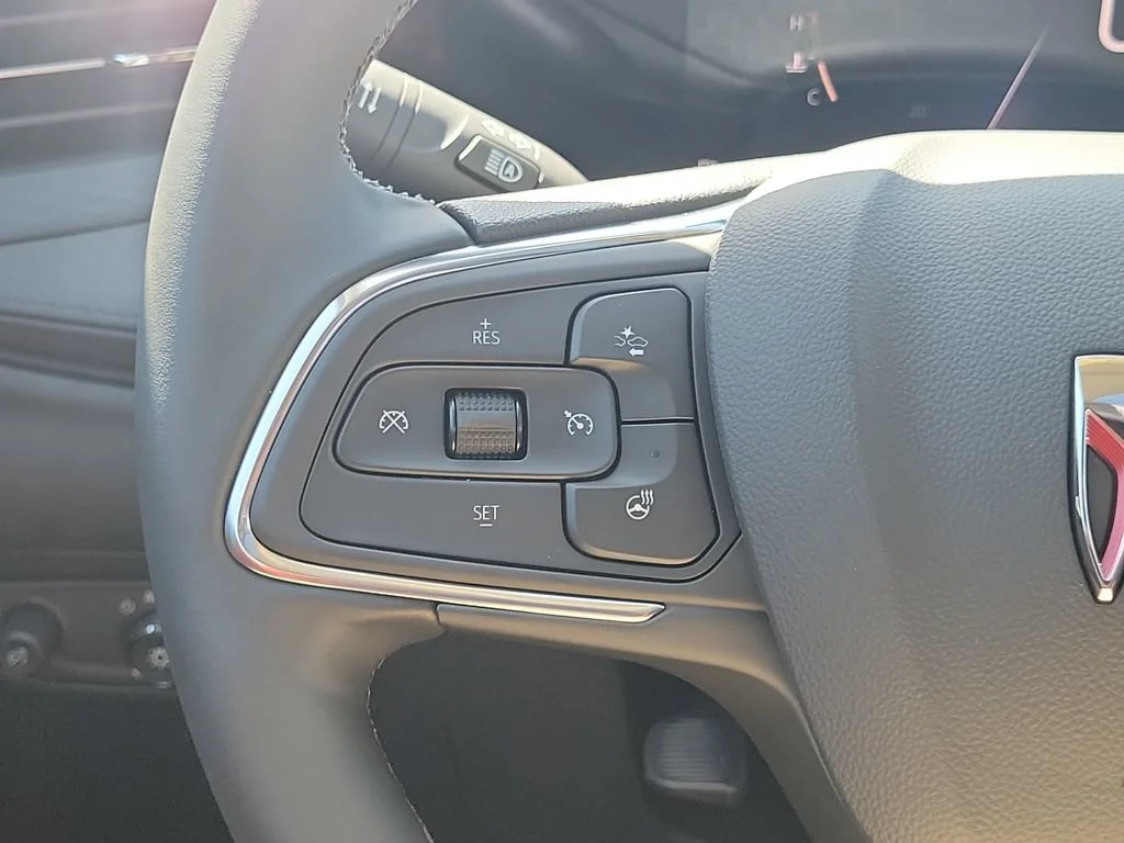 New 2026 Ocean Blue Metallic Buick Sport Touring image 20