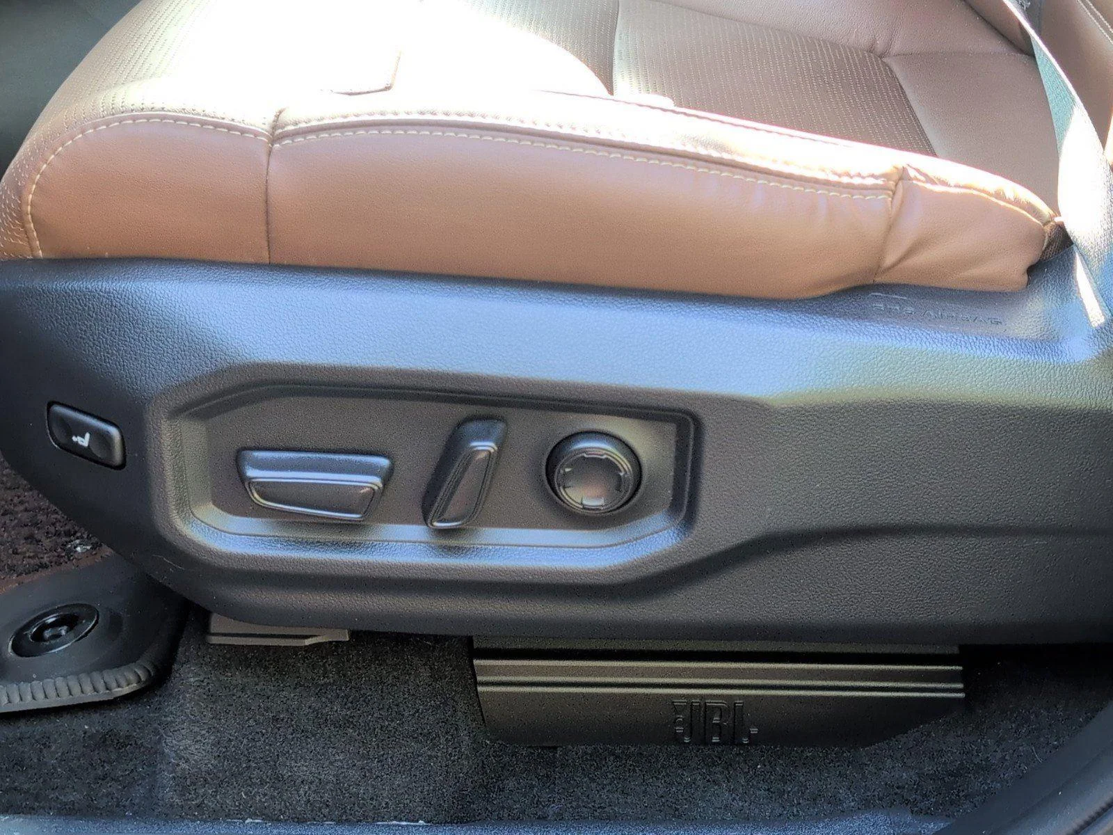 Used 2025 Smoked Mesquite Toyota 1794 Edition image 14