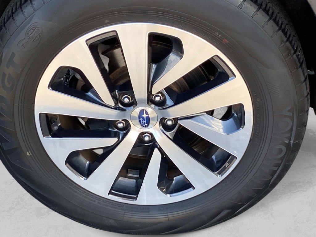 Used 2022 Red Subaru Premium image 26
