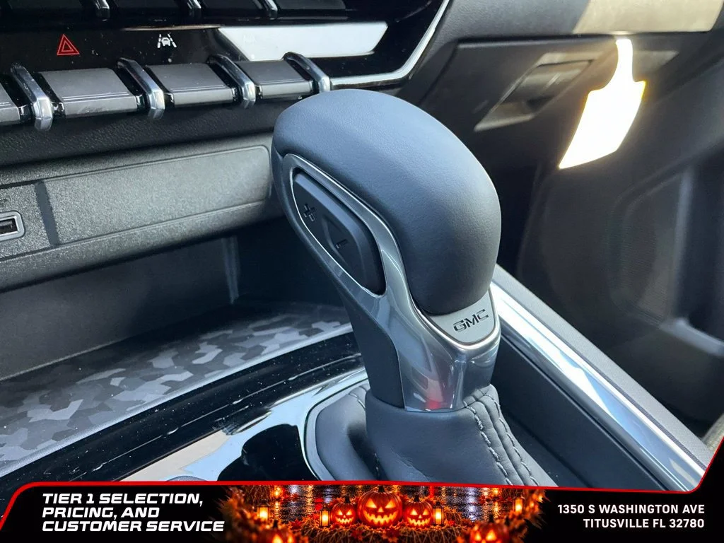 New 2026 Coastal Dune GMC Elevation image 36