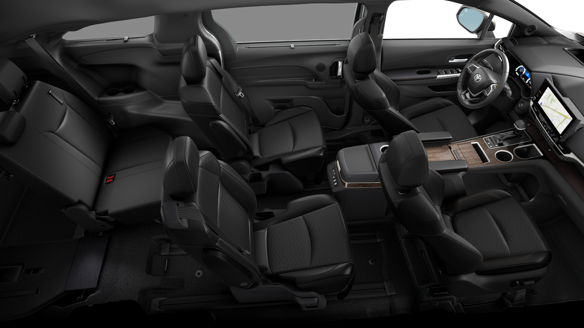 New 2025 Celestial Silver Metallic Toyota Platinum image 8