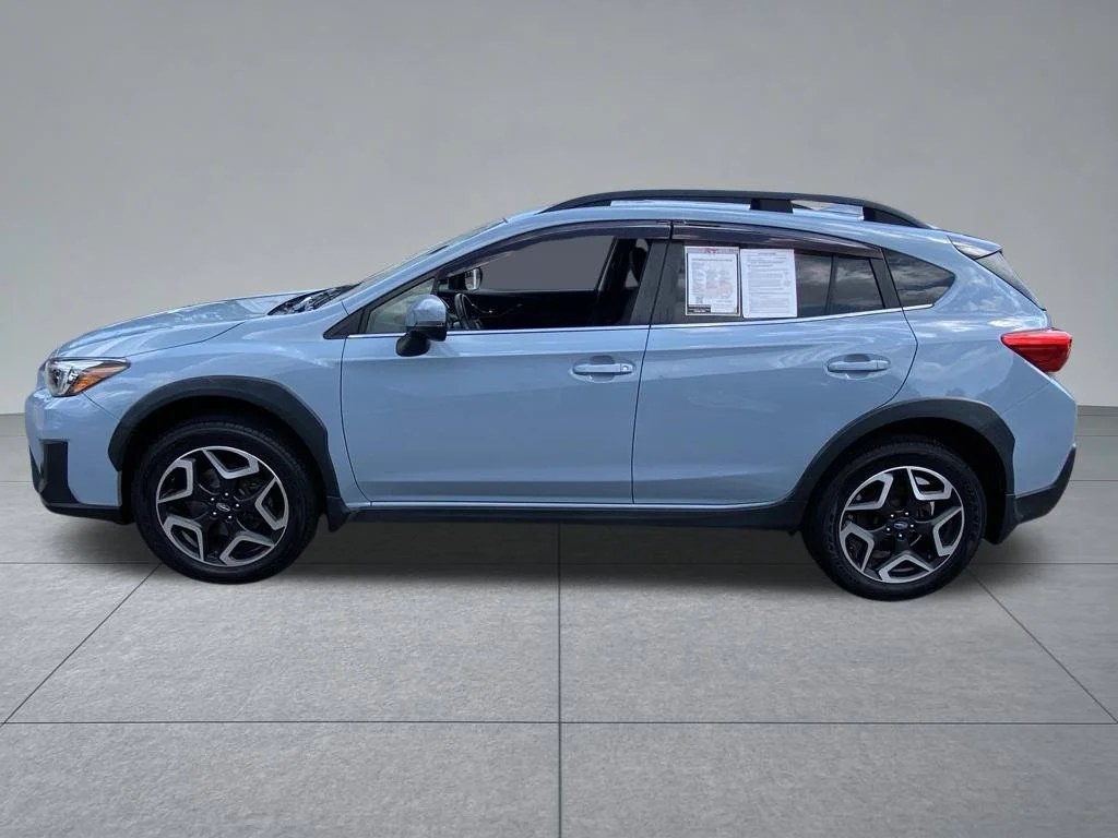 Used 2019 Gray Subaru 2.0i Limited image 3
