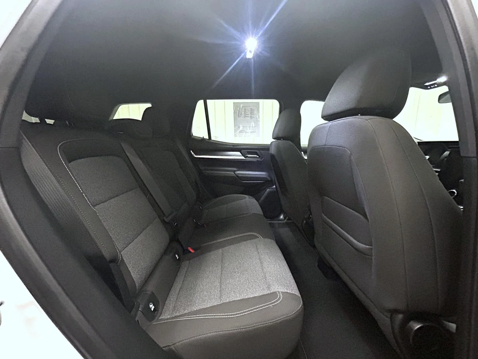 Used 2026 White GMC Elevation image 18