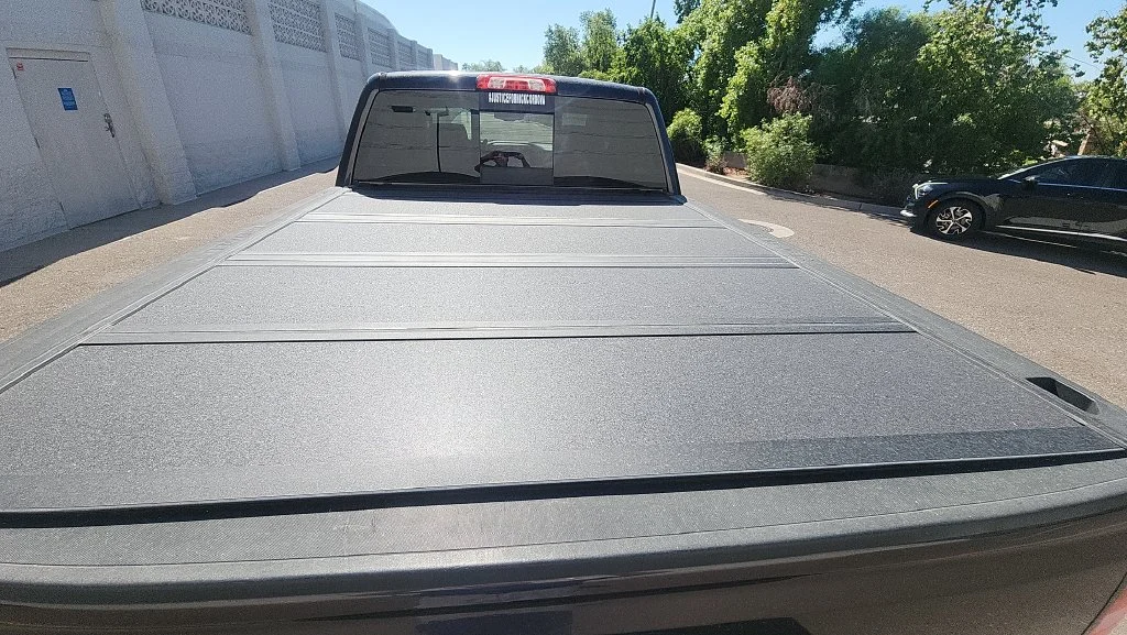 Used 2015 Gray Chevrolet LTZ image 13