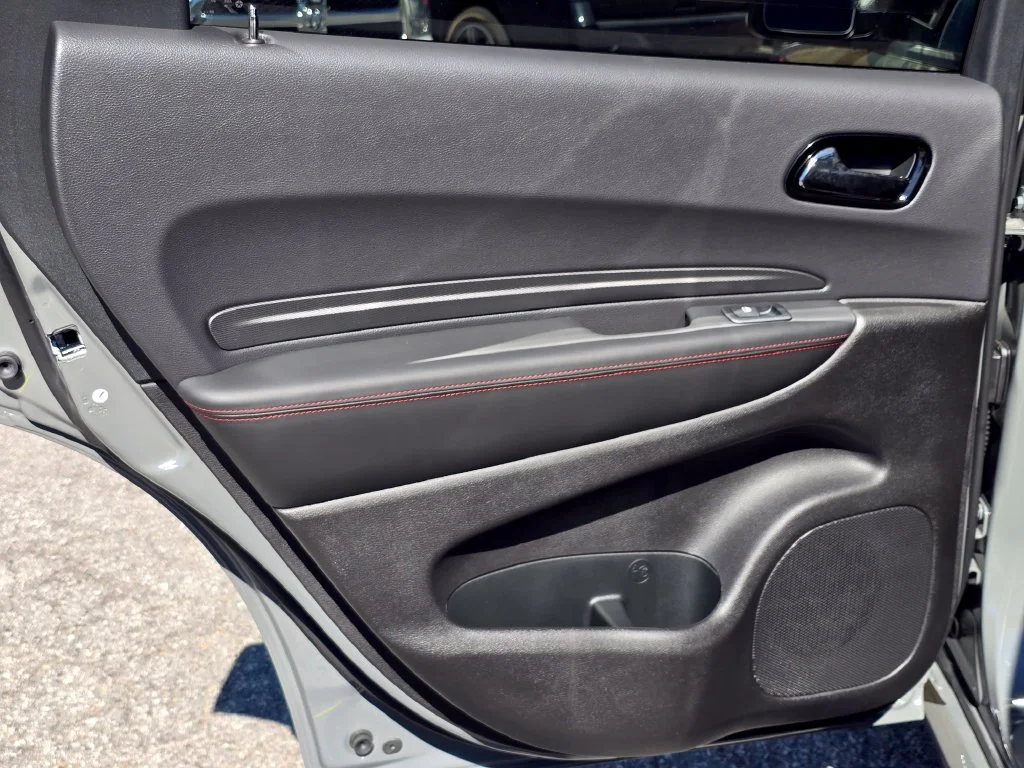 New 2027 Gray Dodge GT HEMI image 37