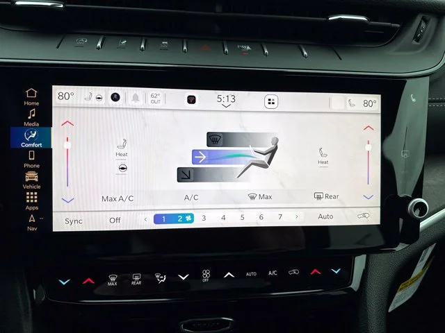 New 2027 Black Jeep Limited image 22