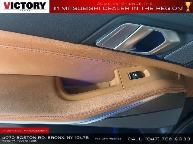 Used 2021 Black BMW M50i image 30