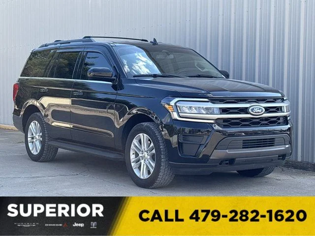 2024 Ford Expedition