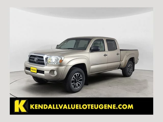 Used 2008 Beige Toyota Base image 1