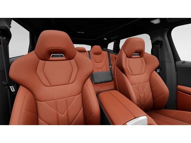 New 2026 Mineral White Metallic BMW Label image 11