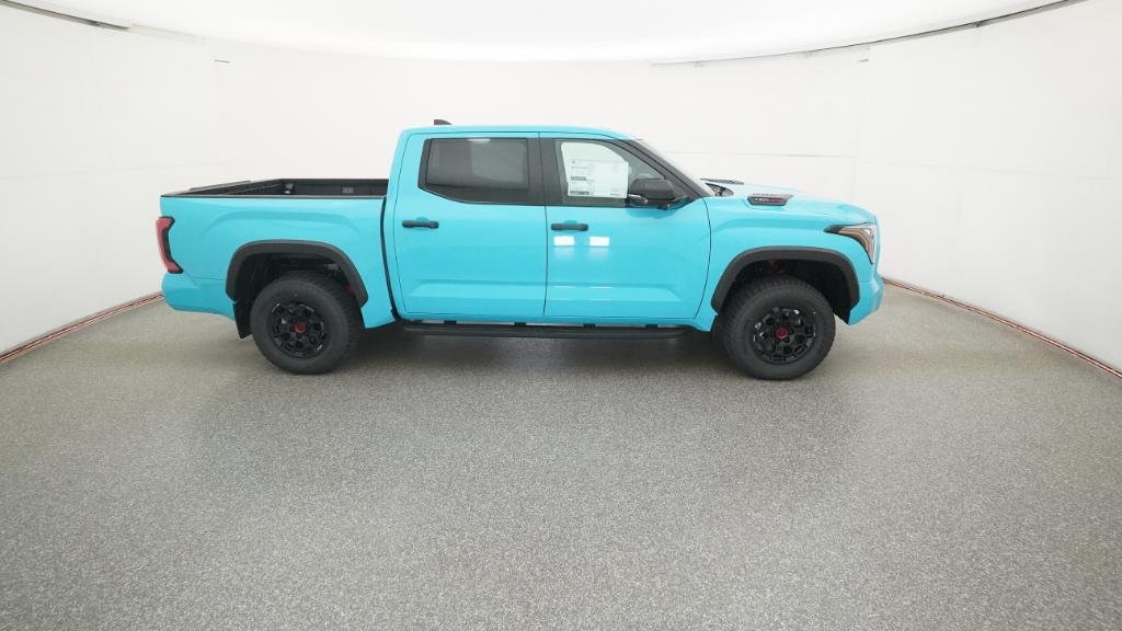 2026 Toyota Tundra TRD Pro - Photo 34