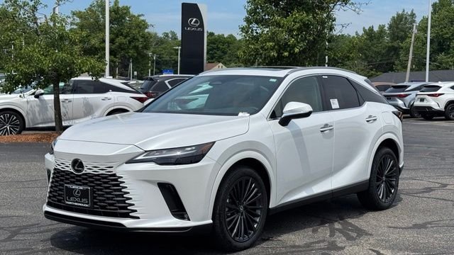 2026 Lexus RX 350 PREMIUM