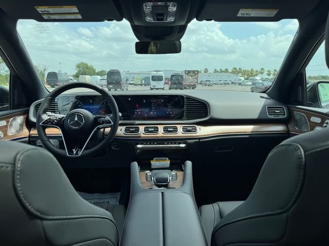 2025 Mercedes-Benz GLE GLE350 - Photo 6