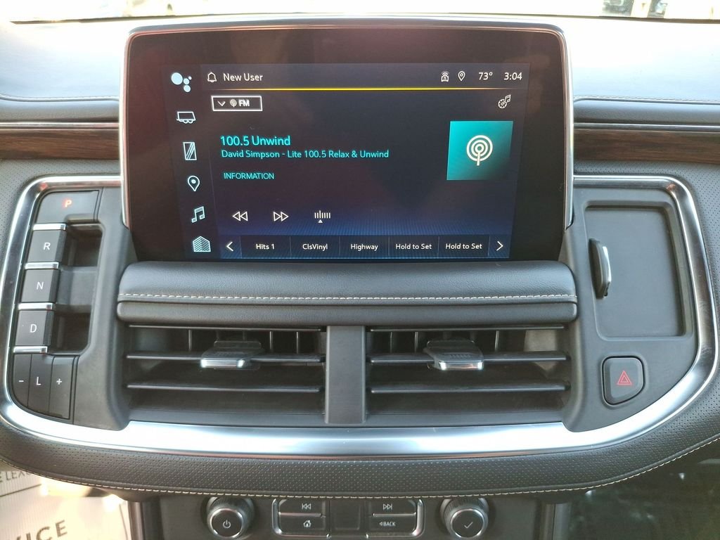 Used 2023 White Chevrolet Premier image 4