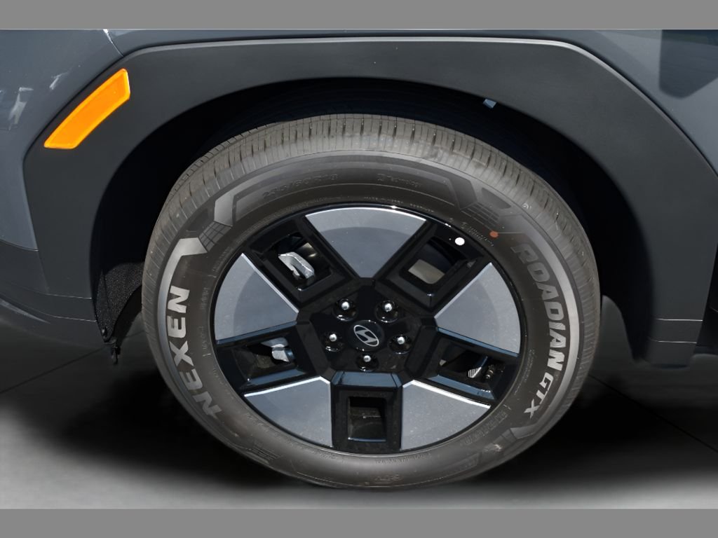 2026 Hyundai Santa Fe SE - Photo 37
