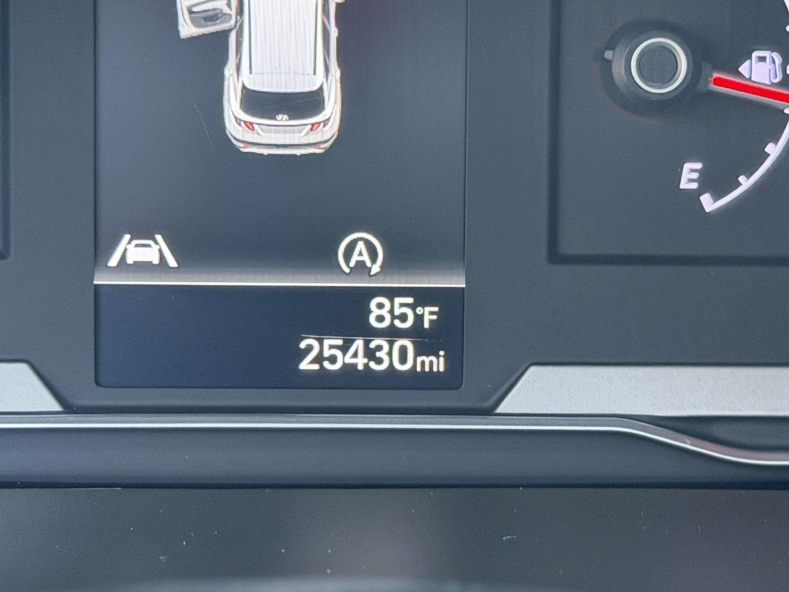 2024 Hyundai Tucson SEL - Photo 25