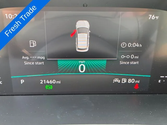 Certified Used 2024 Black Volkswagen 2.0T SE R-Line Black image 20