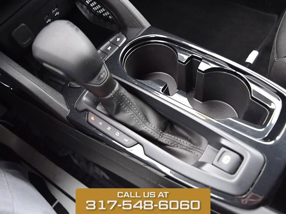 2025 Chevrolet Trailblazer LT - Photo 29