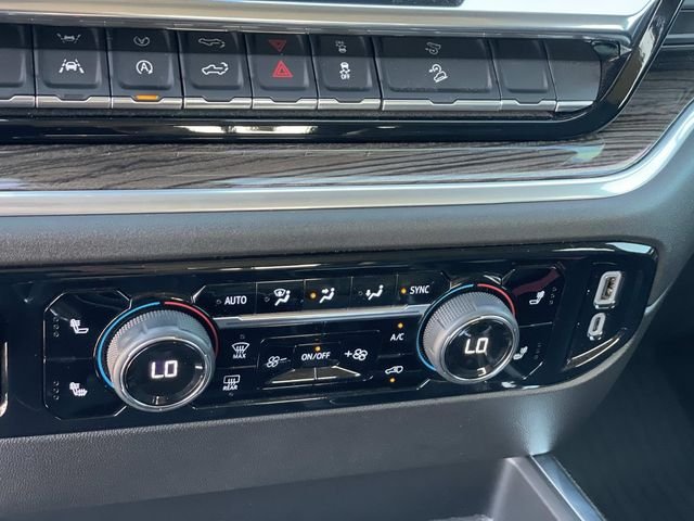 Used 2024 Radiant Red Chevrolet RST image 16