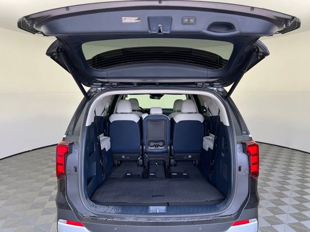 New 2026  Kia EX image 37