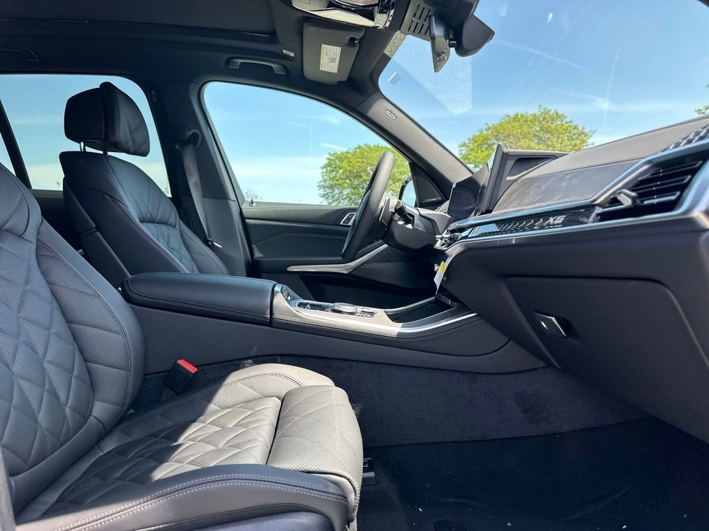 2026 BMW X5 40i - Photo 24