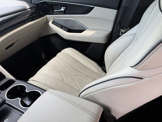 Used 2024 Blue Acura Type S Advance Package image 19