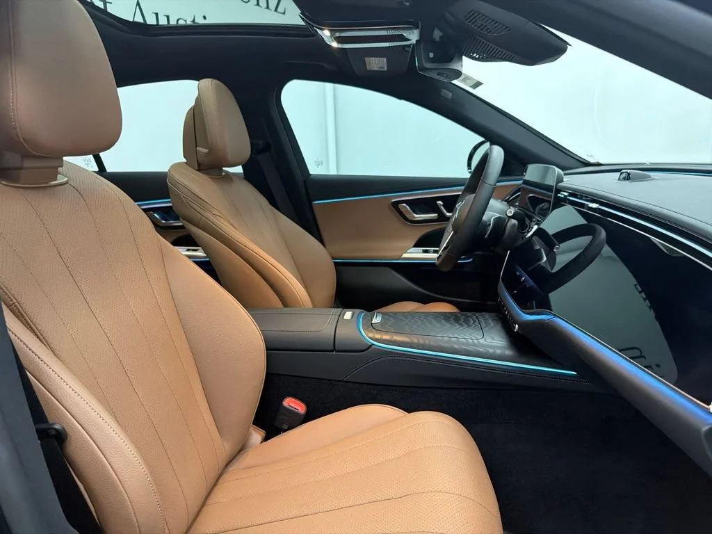 Certified Used 2026  Mercedes-Benz E 350 image 30