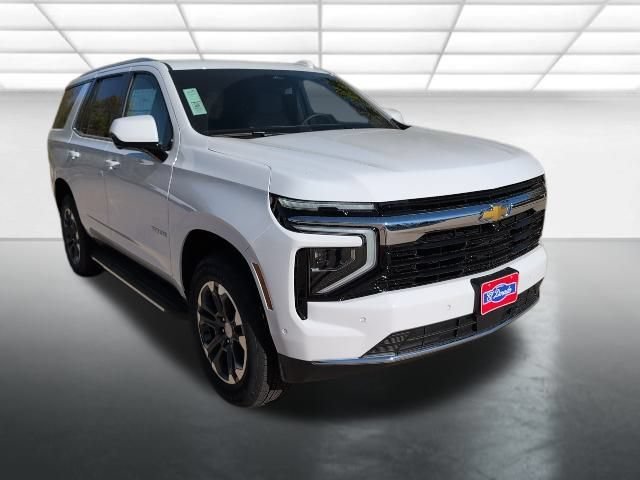 New 2026 Chevrolet Tahoe LS Rear Wheel Drive SUV