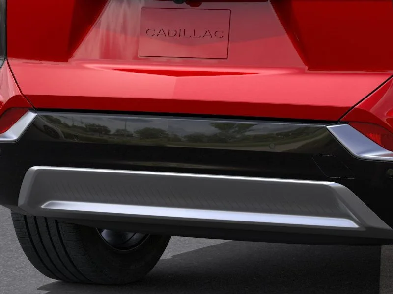 2026 Cadillac OPTIQ Luxury - Photo 15