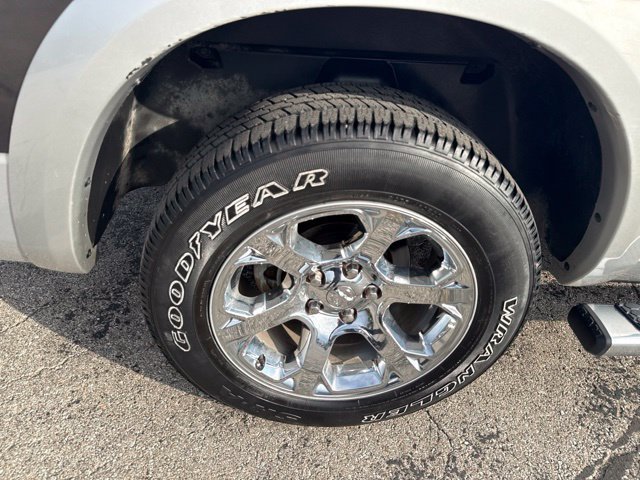 2017 RAM Ram 1500 Pickup Laramie - Photo 11