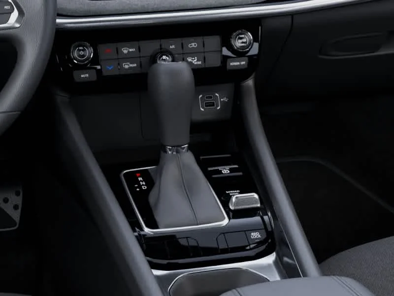 2025 Jeep Compass Sport - Photo 24