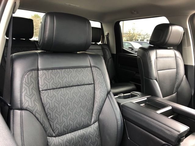 Used 2023 Green Toyota SR5 image 15