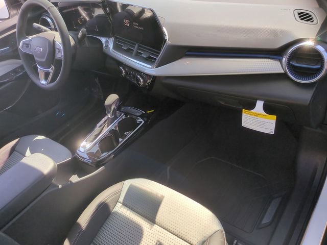 2026 Chevrolet Trax LT - Photo 31