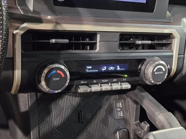 Certified Used 2025 UNDERGROUND Toyota  image 31