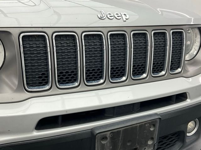 2020 Jeep Renegade Limited - Photo 20