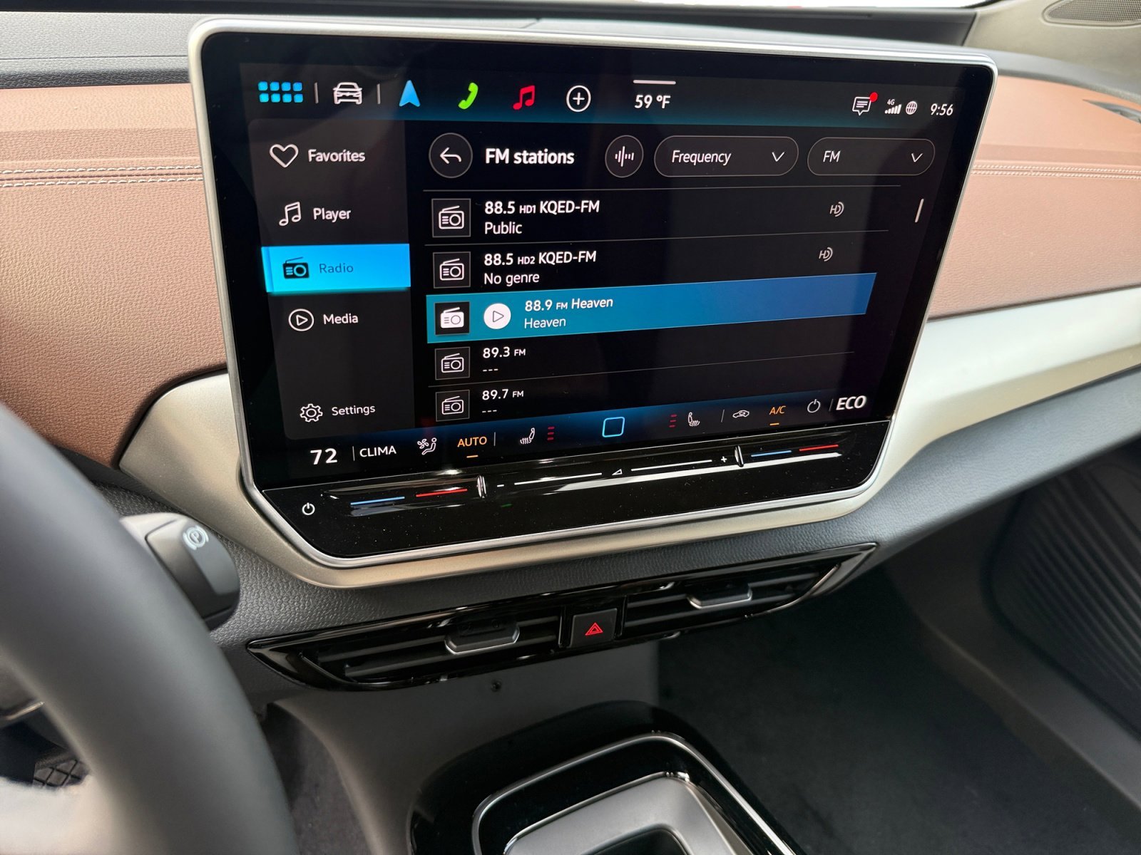 2026 Volkswagen ID.4 PRO - Photo 12
