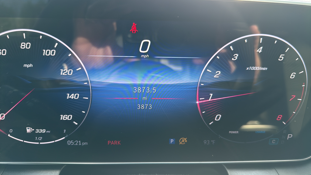 Used 2026 Black Mercedes-Benz GLC 300 image 12