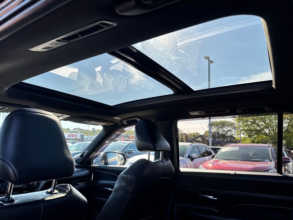 2024 Toyota Grand Highlander Limited - Photo 37