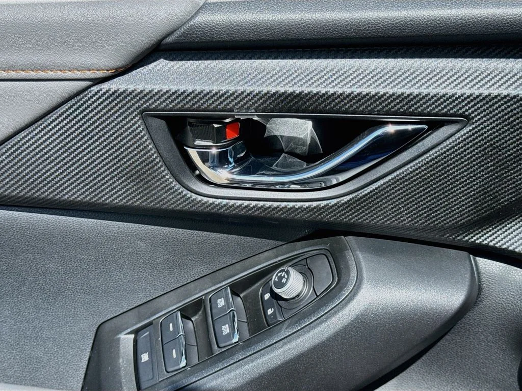 New 2026 Blue Subaru Limited image 21