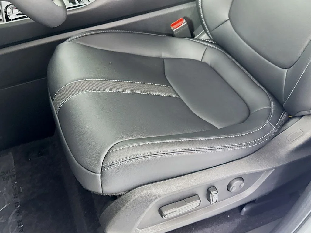 New 2026 Platinum White Pearl Honda RTL image 28