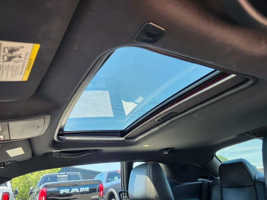 Used 2022 Red Dodge SRT Hellcat Redeye Widebody Jailbreak image 16