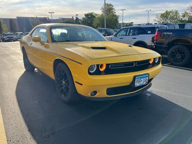2017 Dodge Challenger