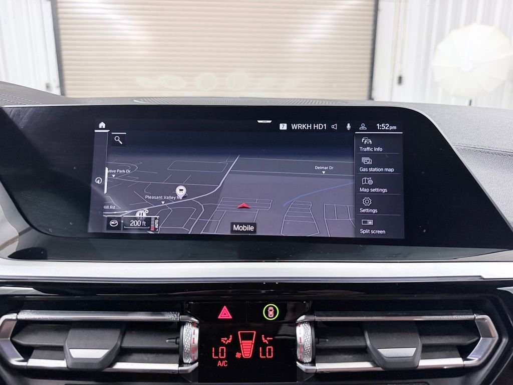 Used 2020 White BMW sDrive M40i image 37