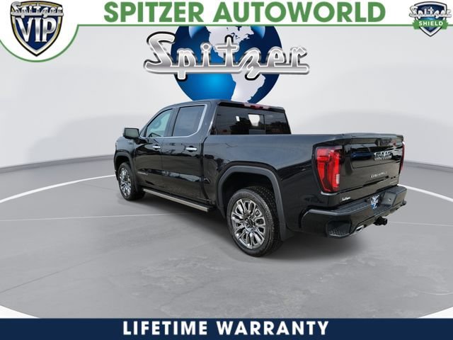 2026 GMC Sierra 1500 Denali Ultimate - Photo 7
