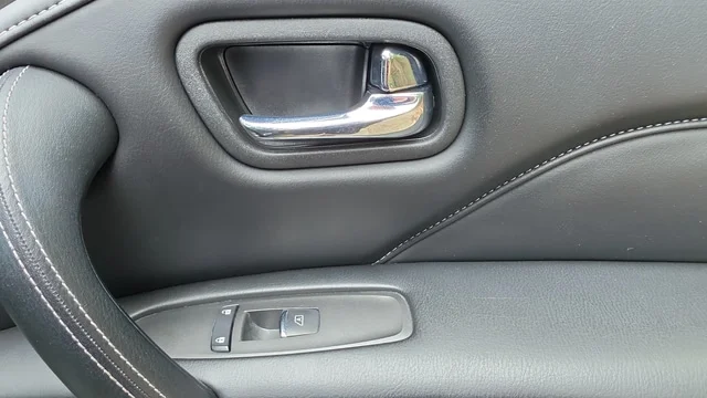 Used 2024 Anthracite Gray INFINITI Luxe image 21