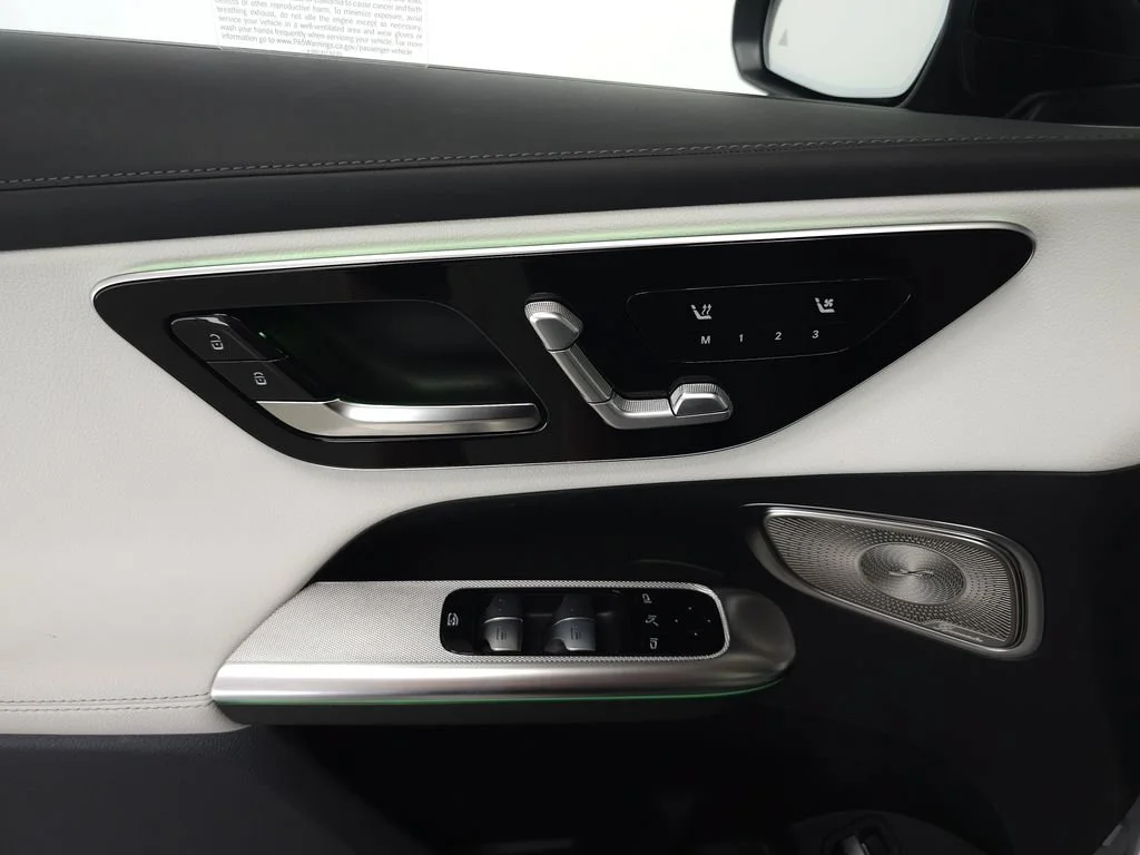 New 2026 MANUFAKTUR Alpine Grey Mercedes-Benz GLC 300 Coupe image 44